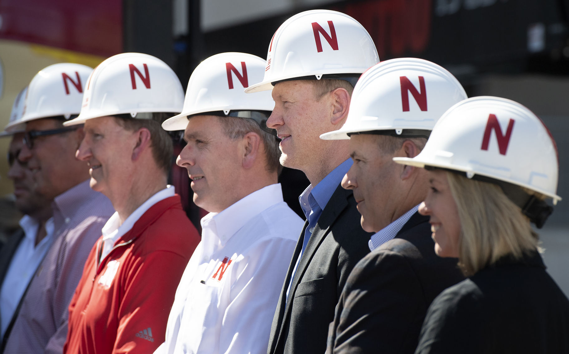 NU facility groundbreaking, 4.30
